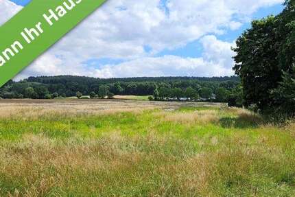 Haus Altenhagen Altenhagen I - 4 Zimmer, 109 m&sup2;, 331.850&euro; | Angebot:26404212
