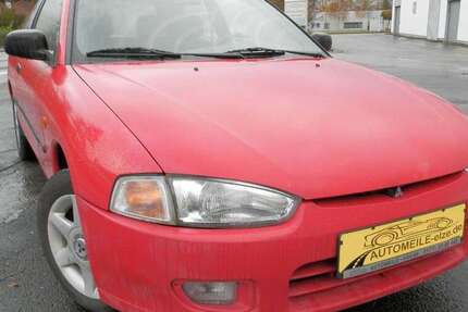 Mitsubishi Colt 79.000 km 3.050 &euro; Elze 31008