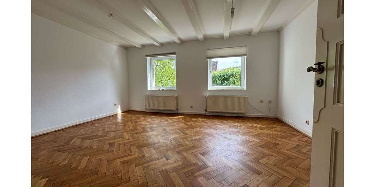 Einfamilienhaus Hannover Buchholz-Kleefeld - 6 Zimmer, 140 m&sup2;, 1.600&euro; | Angebot:26565007