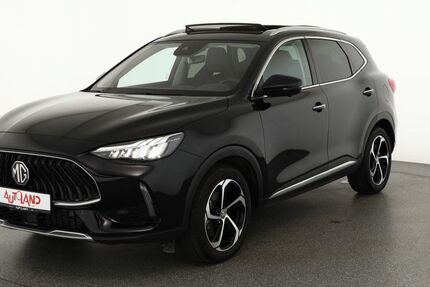 MG HS 10.871 km 23.890 &euro; Hannover 30179