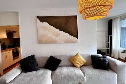 Wohnung zum Kaufen in Hannover Linden-Mitte 89.000 € 47 m² 1 zimmer