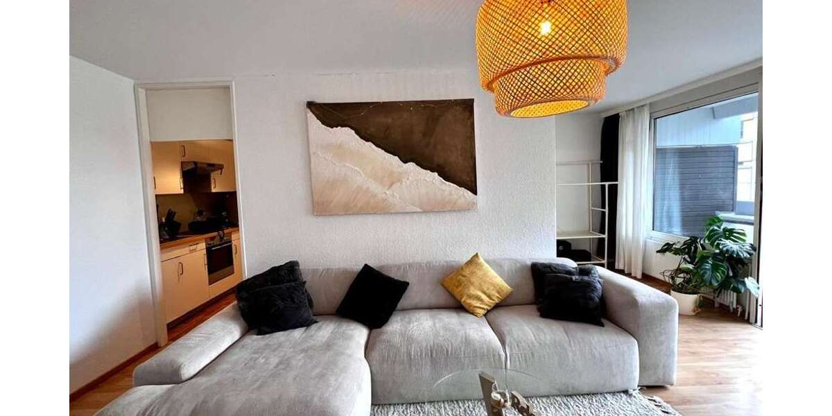 Wohnung zum Kaufen in Hannover Linden-Mitte 89.000 € 47 m² 1 zimmer