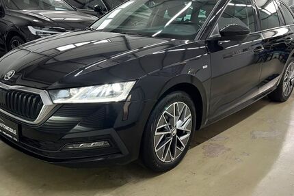 Skoda Octavia 144.043 km 16.990 &euro; Ronnenberg 30952