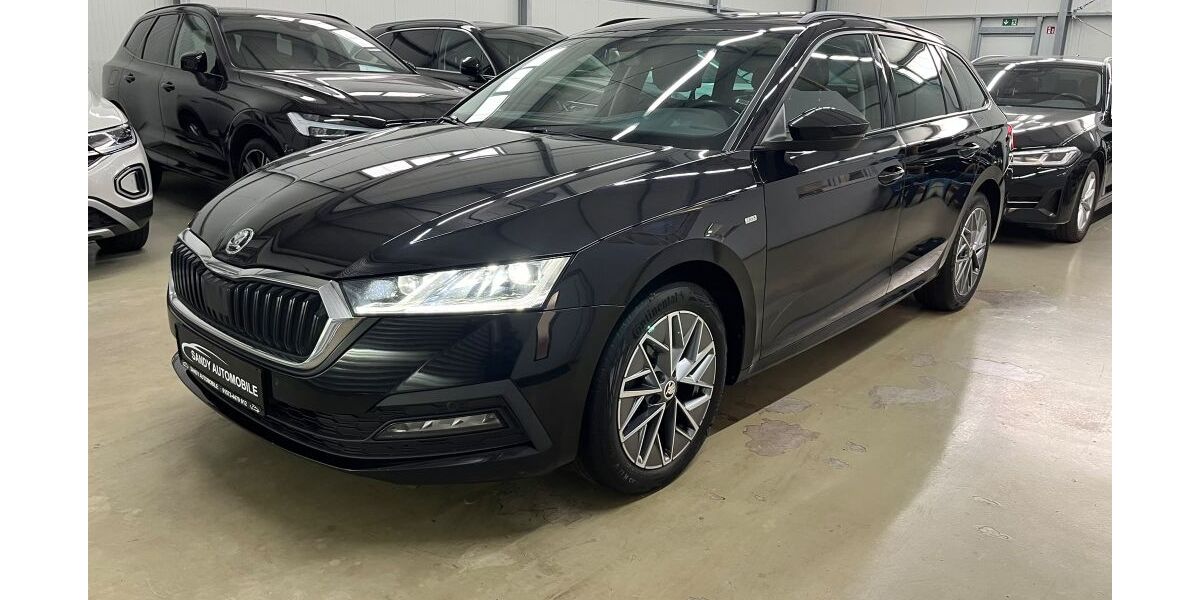 Skoda Octavia 144.043 km 16.990 &euro; Ronnenberg 30952