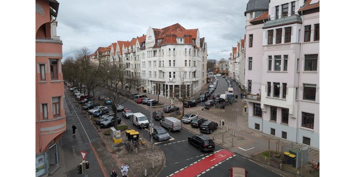 Etagenwohnung Hannover Vahrenwald-List - 6 Zimmer, 185 m&sup2;, 695.000&euro; | Angebot:26325863