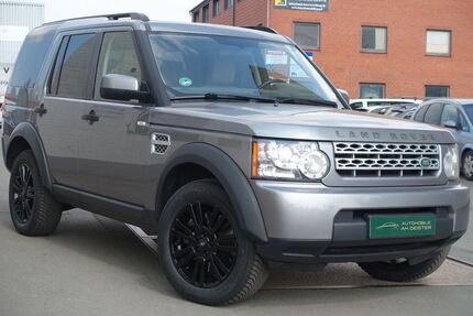 Land Rover Discovery 278.000 km 12.790 € Springe 31832