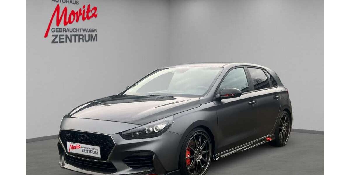 Hyundai i30 34.630 km 27.990 &euro; Laatzen 30880