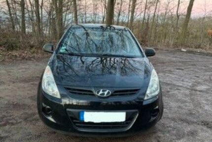 Hyundai i20 190.900 km 2.200 &euro; Barsinghausen 30890