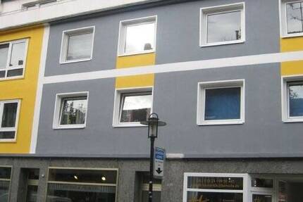 Helle, moderne Wohnung mit idealem Schnitt