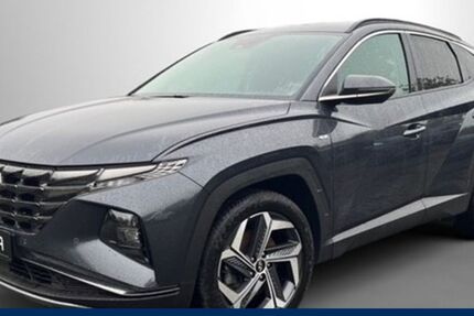 Hyundai TUCSON 29.999 km 27.880 &euro; Hannover 30659