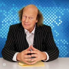 Arnulf Rating - Jahrespresseschau 17.01.2027 SCHATZKISTL – Theater . Kabarett . Club - Im Leonardo Royal Mannheim