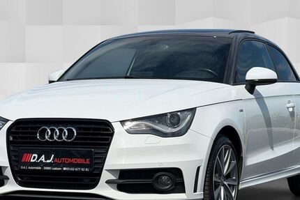 Audi A1 139.980 km 11.480 &euro; Laatzen 30880