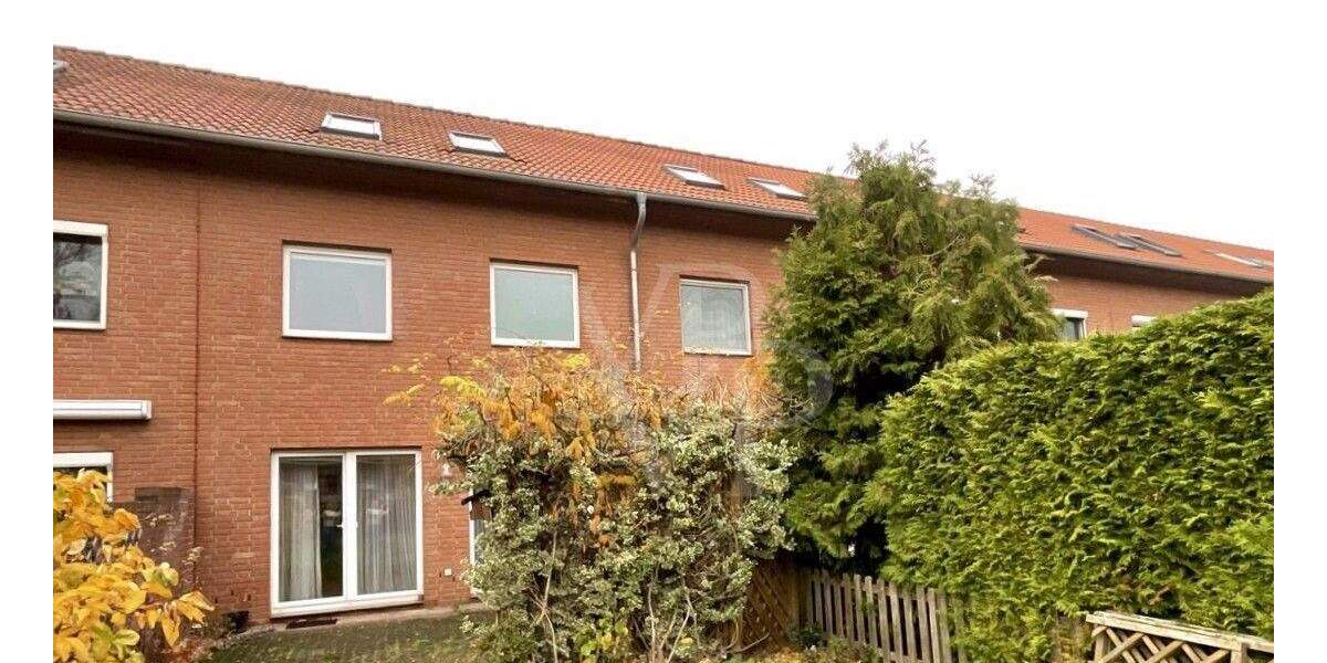 Raumwunder: Reihenmittelhaus im Split-Level mit Teilkeller in familiärem Wohnumfeld zu verkaufen! 5 zimmer