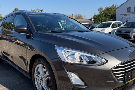 Ford Focus 79.000 km 11.499 &euro; Hannover 30163