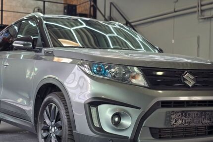 Suzuki Vitara 123.000 km 11.500 &euro; Burgwedel 30938