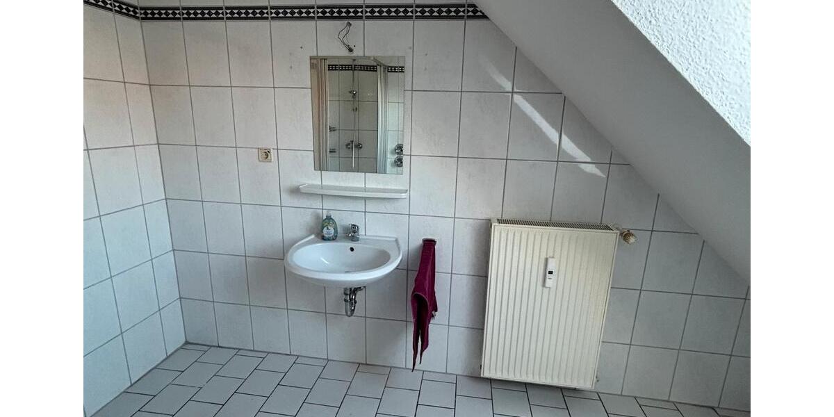 Dachgeschoßwohnung Bad Münder am Deister - 2 Zimmer, 60 m&sup2;, 480&euro; | Angebot:26358228