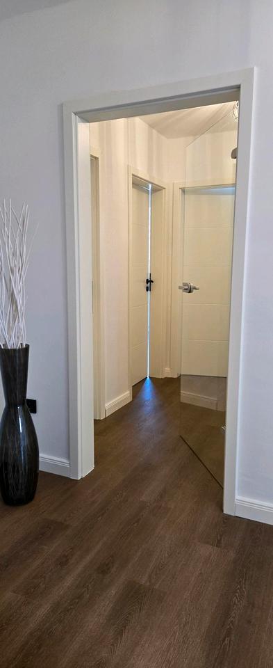 Stillvolle 2,5 Zimmer-Whg TOP Lage – AhlemDavenstedt Provisionfr