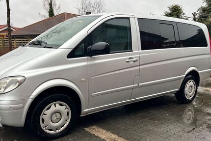 Mercedes-Benz Vito 185.000 km 12.999 &euro; Langenhagen 30853
