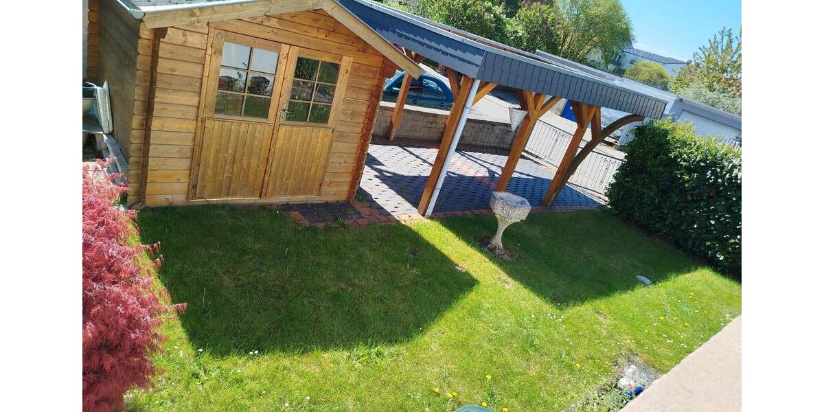 Reihenhaus Giesen - 5 Zimmer, 110 m&sup2;, 239.000&euro; | Angebot:26409092