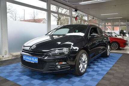 VW Scirocco 100.000 km 9.990 &euro; Burgdorf 31303