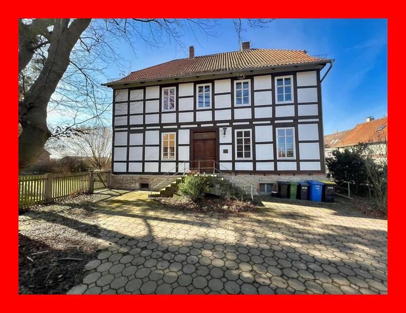 Besonderes Wohnen mit Potential 10 zimmer