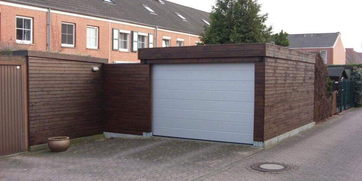 Reihenendhaus Burgdorf - 5 Zimmer, 109 m&sup2;, 320.000&euro; | Angebot:24002500