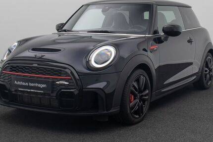 Mini John Cooper Works 55.357 km 31.999 &euro; Isernhagen 30916