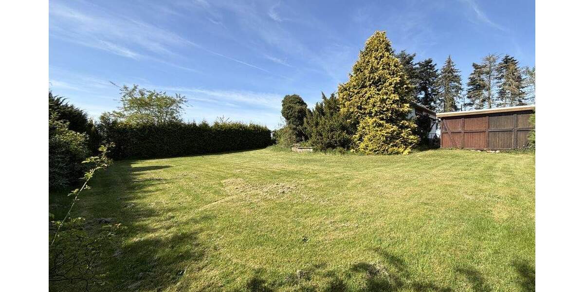 Bungalow Hagenburg / Altenhagen Steinhude - 3 Zimmer, 94 m&sup2;, 280.000&euro; | Angebot:25681618