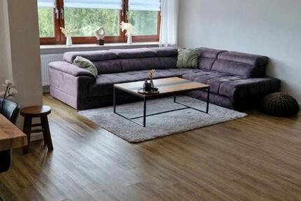 Kernsanierte Wohnung mit Tiefgarage + Terrasse in Hannover-Ahlem 3 zimmer