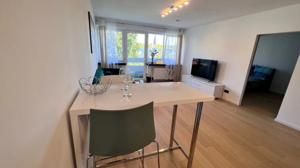 Luxus Wohnung in Hannover List