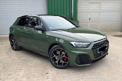 Audi A1 17.500 km 30.900 &euro; Barsinghausen 30890