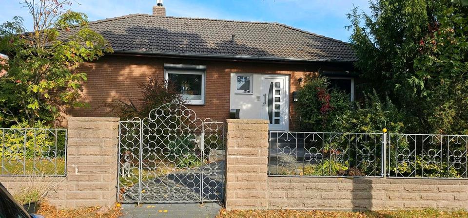 Bungalow Sehnde - 4 Zimmer, 200 m&sup2;, 1.400&euro; | Angebot:27610630