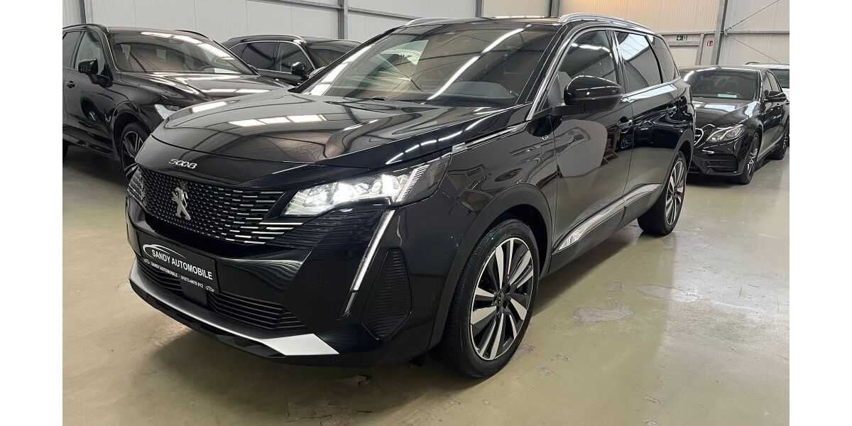 Peugeot 5008 156.722 km 21.989 &euro; Ronnenberg 30952