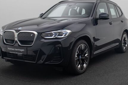 BMW iX3 49.870 km 40.999 &euro; Isernhagen 30916