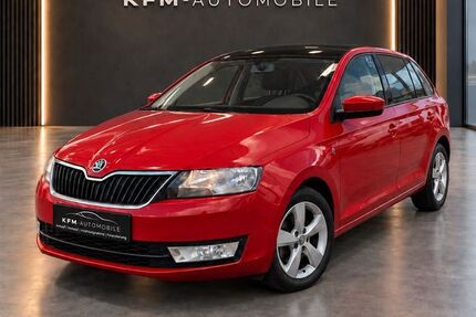 Skoda Rapid 139.150 km 7.200 &euro; Barsinghausen 30890