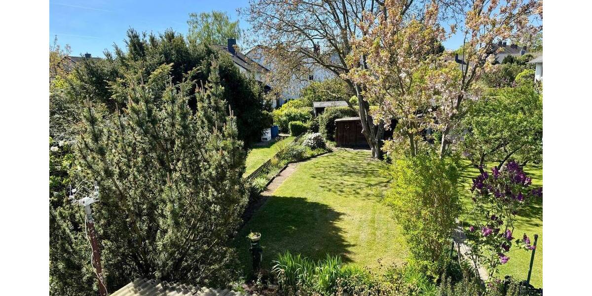 Reihenmittelhaus Wunstorf - 6 Zimmer, 112 m&sup2;, 319.000&euro; | Angebot:26659178