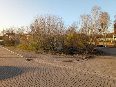 BAHNHOFSLAGE: IHR RENDITE-TURBO 12 zimmer