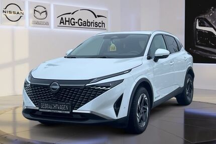 Nissan Qashqai 12.852 km 34.490 &euro; Hemmingen 30966