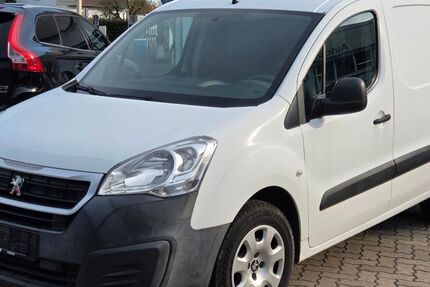 Peugeot Partner 168.000 km 5.690 &euro; Lehrte 31275