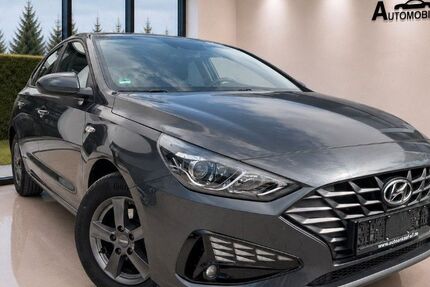 Hyundai i30 42.609 km 13.299 &euro; Isernhagen OT Altwarmbüchen bei Hannover A2/A7 30916