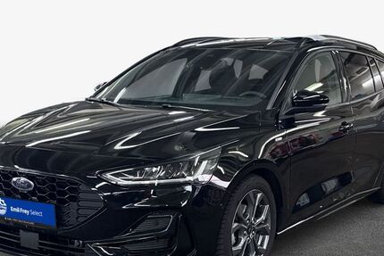 Ford Focus 23.050 km 22.338 &euro; Hannover 30165