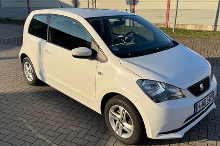 Seat Mii 78.164 km 7.000 &euro; Lehrte 31275