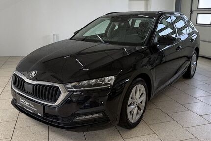 Skoda Octavia 45.744 km 25.699 &euro; Hemmingen/Hannover 30966