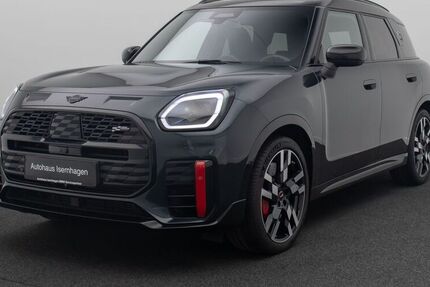 Mini John Cooper Works Countryman 25.362 km 41.499 &euro; Isernhagen 30916