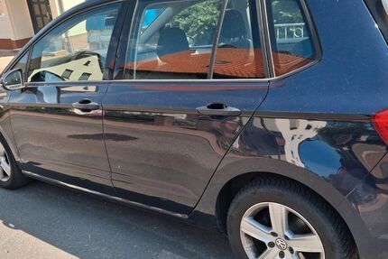 VW Golf Sportsvan 142.000 km 12.500 &euro; Wennigsen (Deister) 30974