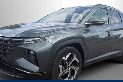 Hyundai TUCSON 45.733 km 25.485 &euro; Garbsen 30827