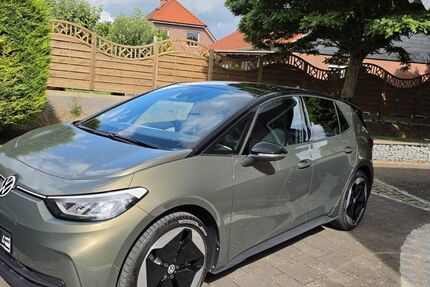 VW ID.3 12.500 km 37.900 &euro; Pohle 31867