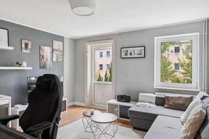 Wohnung Hannover Döhren-Wülfel - 2 Zimmer, 42 m&sup2;, 567&euro; | Angebot:26639377