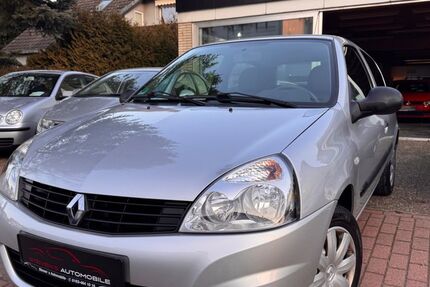 Renault Clio 100.000 km 3.390 &euro; Seelze 30926