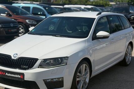 Skoda Octavia 175.000 km 11.000 &euro; Hannover 30453